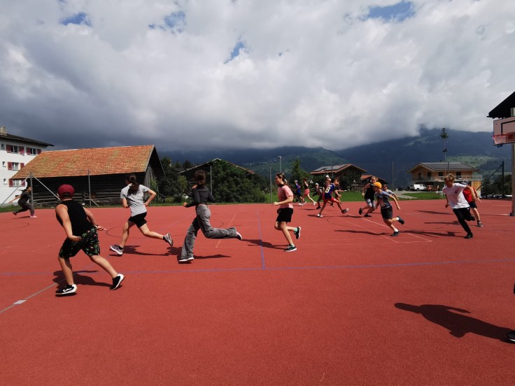 Selbstgebastelt hoch hinaus – Sonntag&nbsp;28.7.2024