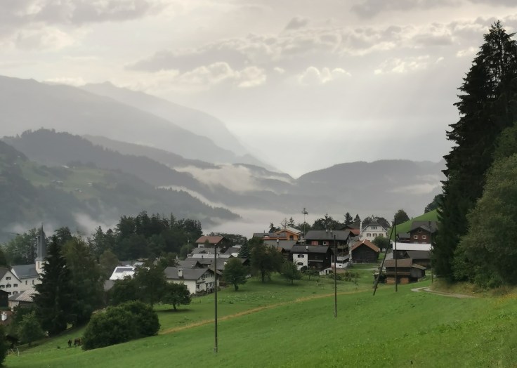 Ab nach Hause – Samstag&nbsp;3.8.2024