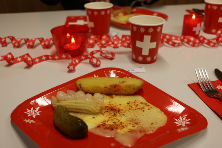 Der Kampf – Donnerstag&nbsp;1.8.2024