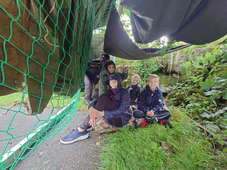 Wir sehen nur noch&nbsp;Rot