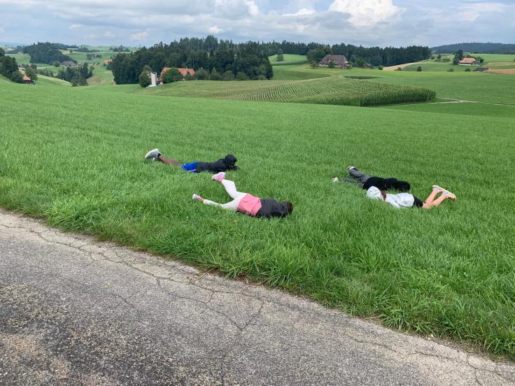 So nah und doch so&nbsp;fern