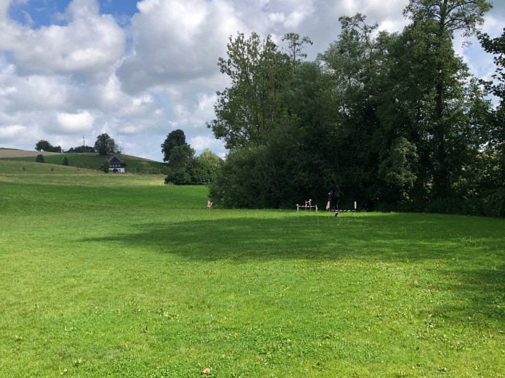 So weit und auch so&nbsp;fern