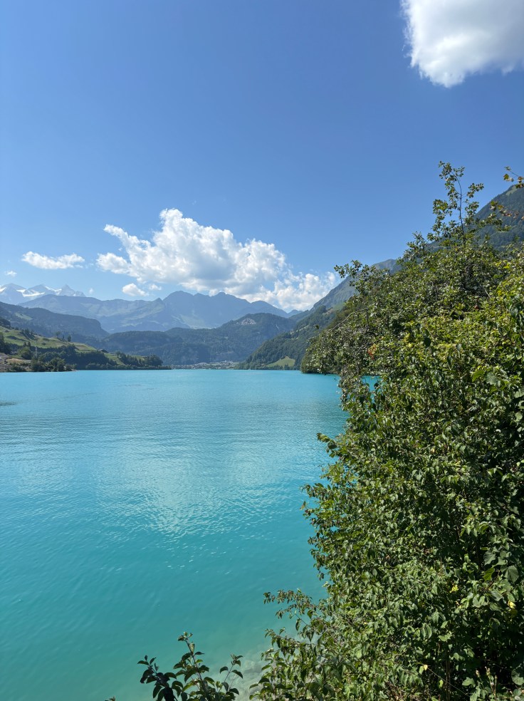 Orientierung